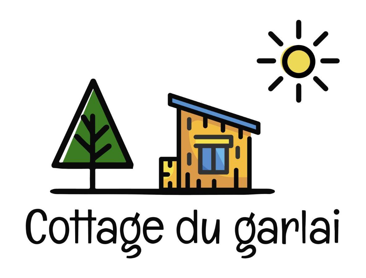 Cottage Du Garlai Bressuire Εξωτερικό φωτογραφία