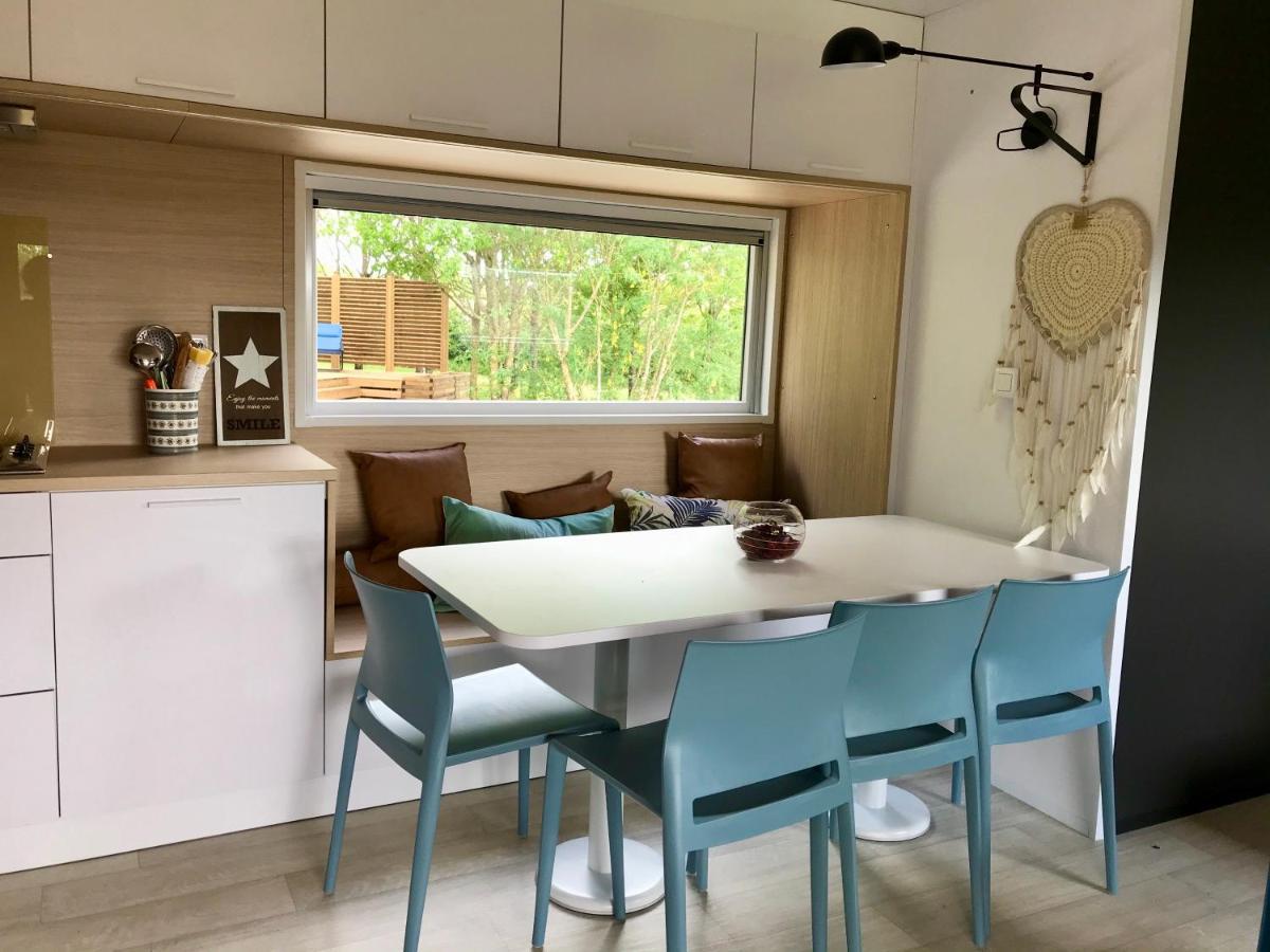 Cottage Du Garlai Bressuire Εξωτερικό φωτογραφία