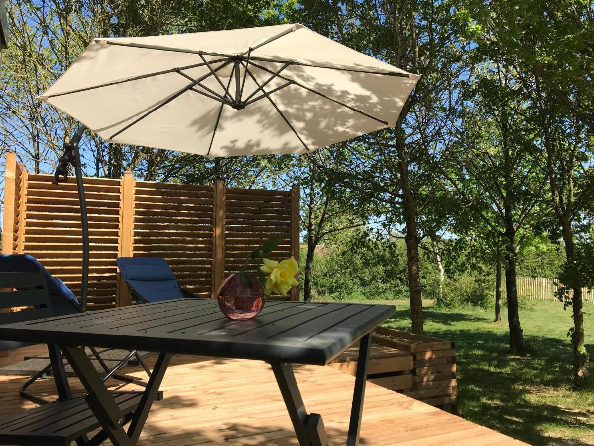 Cottage Du Garlai Bressuire Εξωτερικό φωτογραφία