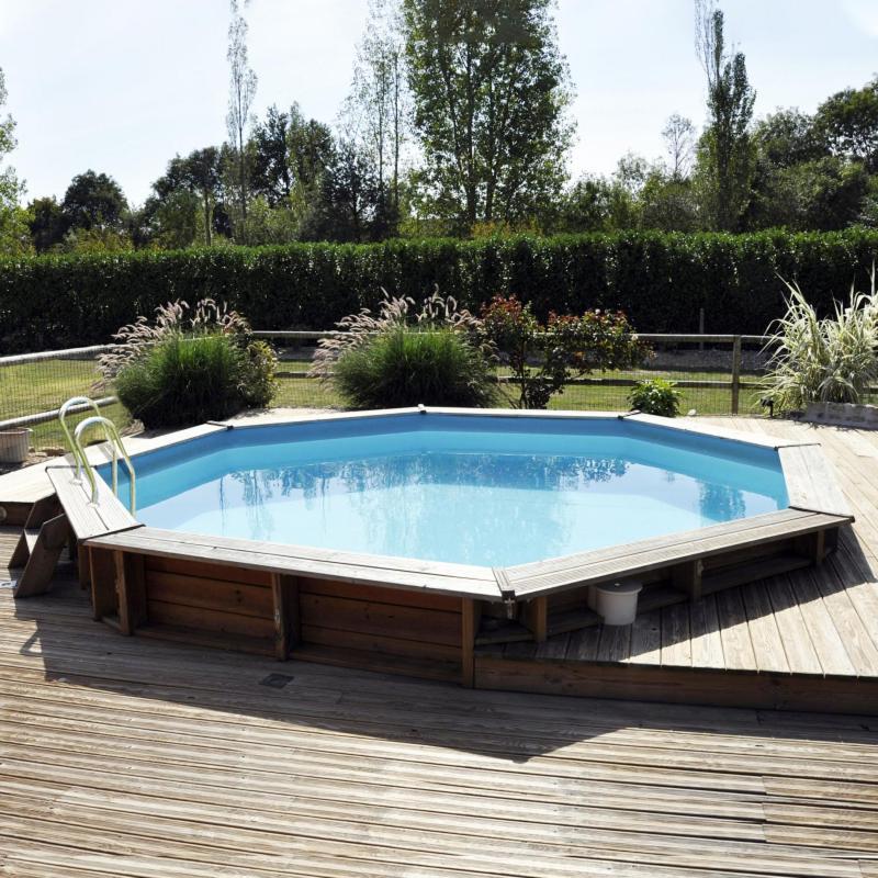 Cottage Du Garlai Bressuire Εξωτερικό φωτογραφία