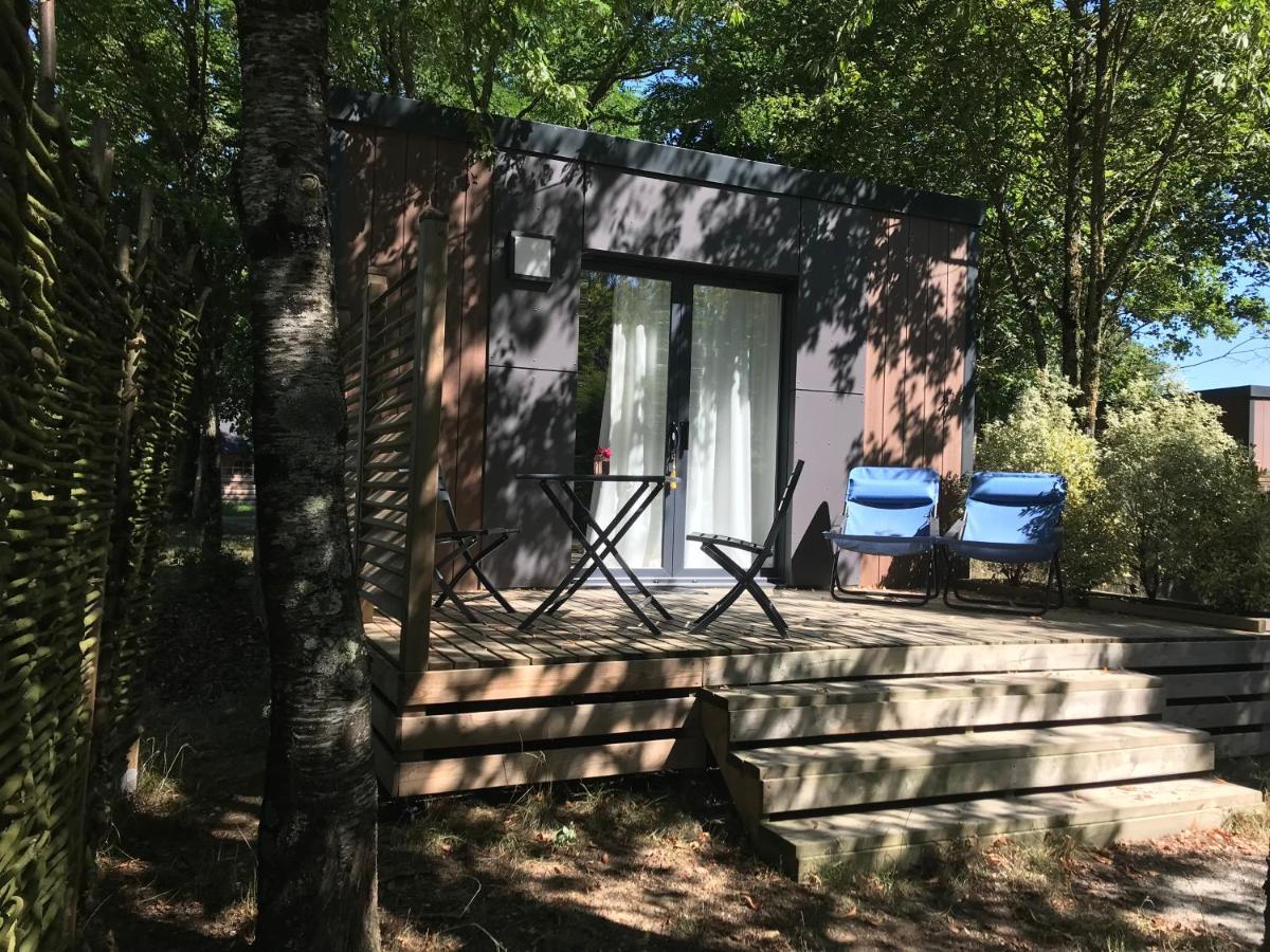 Cottage Du Garlai Bressuire Εξωτερικό φωτογραφία