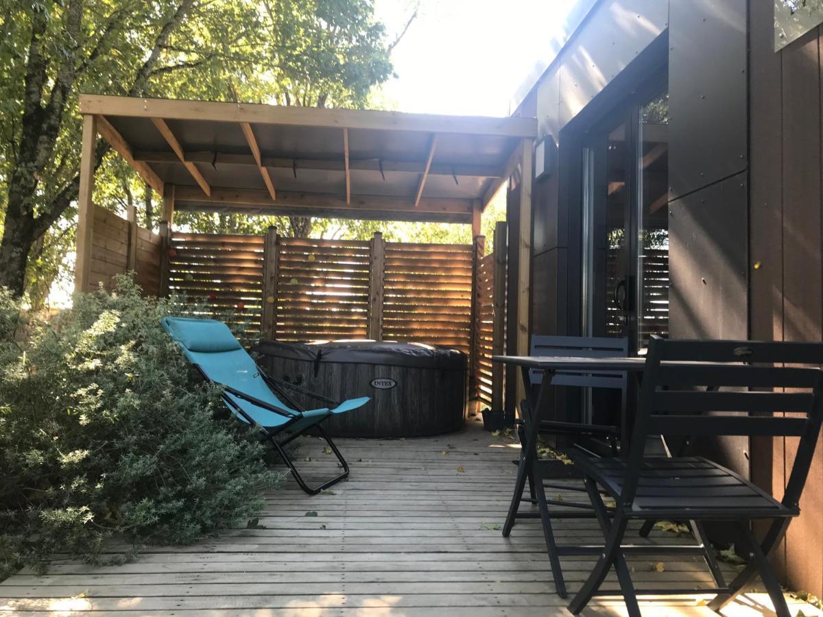 Cottage Du Garlai Bressuire Εξωτερικό φωτογραφία