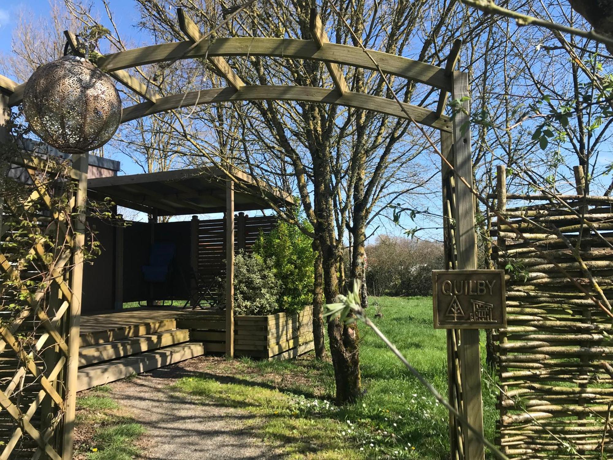 Cottage Du Garlai Bressuire Εξωτερικό φωτογραφία